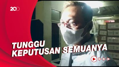  Sang Kakak Yakini Anji Bukan Pemakai Ganja