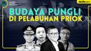 Budaya Pungli di Pelabuhan Priok