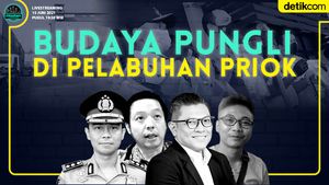 Budaya Pungli di Pelabuhan Priok