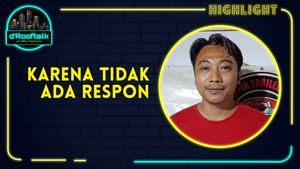 Cerita Sopir Trailer Keluhkan Pungli Ke Jokowi