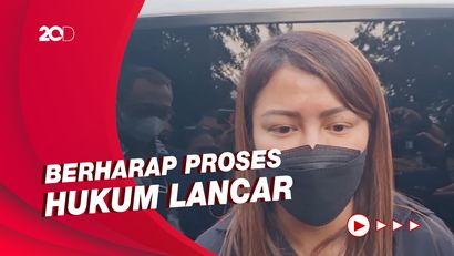  Istri Ngaku Tidak Tahu Anji Pakai Ganja