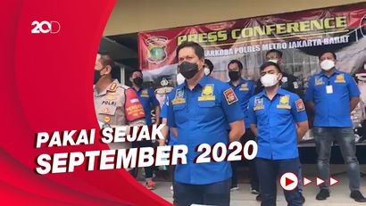 Polisi Ungkap Alasan Anji Pakai Ganja