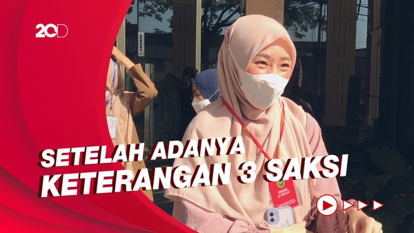 Resmi Bercerai, Hak Asuh Anak Jatuh ke Tangan Larissa Chou