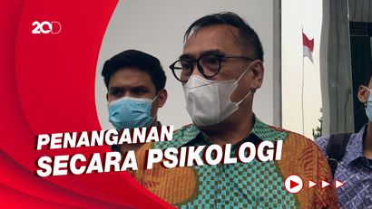 Saksi Ahli Sebut Jennifer Jill Seharusnya Direhabilitasi