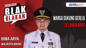 Blak-blakan Bima Arya, Jemaat & Warga Setuju Gereja di Lokasi Baru