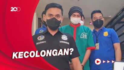 Kata Bea Cukai soal Anji Lolos Pesan Ganja di Situs AS