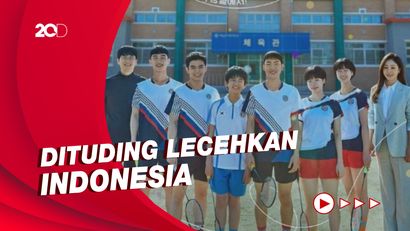 Kontroversi Drakor Racket Boys yang Berujung Permintaan Maaf SBS