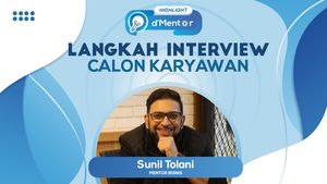 Selain CV, Medsos Juga Penting Loh Untuk Screening Calon Karyawan