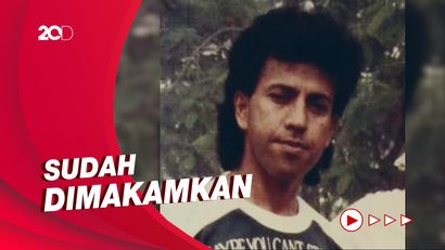 Pelawak Wan Abud Meninggal Karena COVID-19