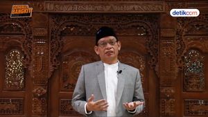 Pandemi Tak Menghalangi Pendidikan, Ini Pesan Rektor Universitas di Indonesia