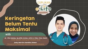 Ini Tanda Kalau Kamu Olahraga dengan Benar