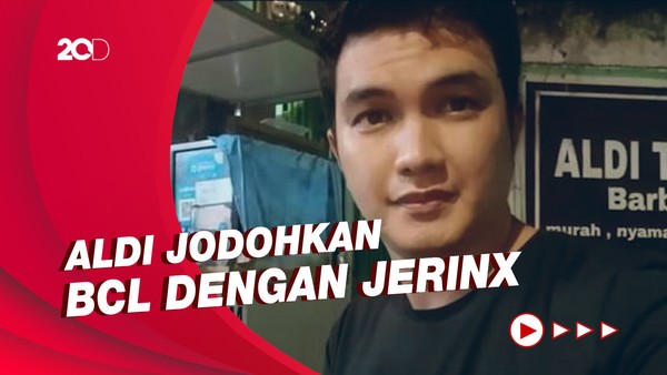 Posting Nyeleneh Soal Poligami, Aldi Taher Bikin Istri Jerinx Kesal