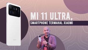Mi 11 Ultra, Sang Penantang Flagship Samsung dan iPhone