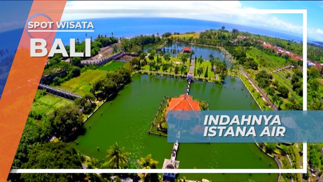 Istana Бали