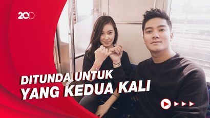 Kasus COVID-19 Meningkat, Boy William dan Karen Tunda Pernikahan