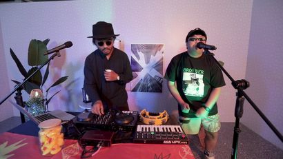 Asik! A Culture A 6 ala Feel Koplo