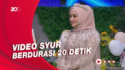 Nathalie Diterpa Hoax Video Syur, Ini Tanggapan Sule