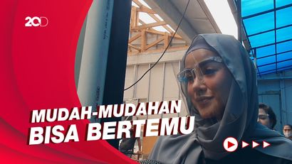 Olla dan Nindy Kurang Harmonis, Ashanty Harap Hanya Salah Paham