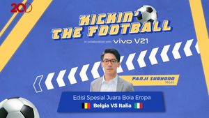 Prediksi Belgia VS Italia, Bareng PRMI dan Inter Club Indonesia