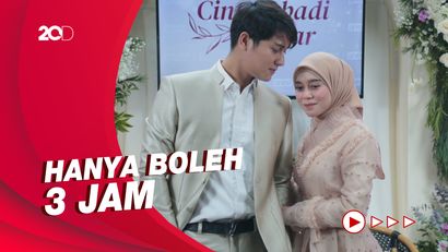 Nikahan Billar-Lesti Bakal Tayang 11,5 Jam, KPI Beri Tiga Syarat Ini