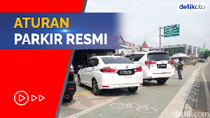 Wanita Malah Marah saat Ditegur Parkir Depan Toko Orang, Ini Aturannya