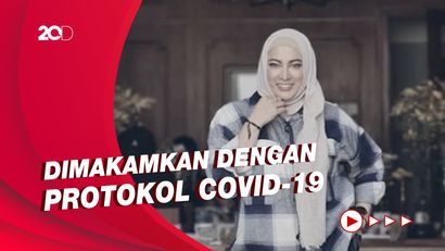 Artis Jane Shalimar Meninggal Dunia