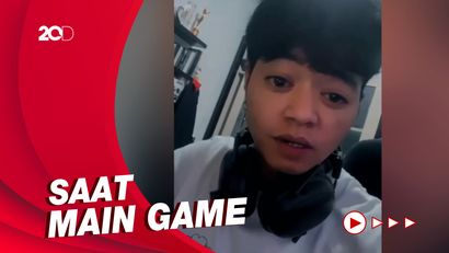 Break The Internet! Reza Arap Disumbang Rp 1 Miliar Dalam Satu Jam