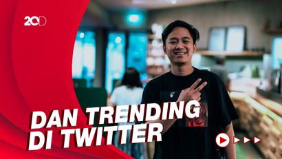 Kenali Doni Salmanan, Pria yang Sawer Reza Arap Rp 1 Miliar