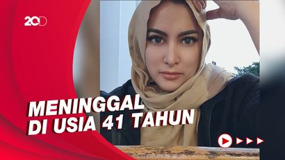 Obituary Jane Shalimar, Dari Cover Girl Majalah hingga Politikus Partai Demokrat