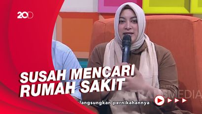 Perjuangan Jane Shalimar Melawan COVID-19 hingga Meninggal