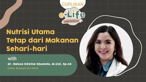Perlukah Doping Vitamin C dan Suplemen untuk Perkuat Imun?