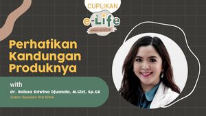 Pilah Pilih Jamu dan Herbal untuk Tambah Imun
