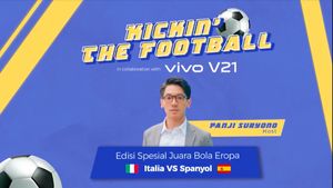 Prediksi Semi-Final Italia vs Spanyol Bareng Indo Barca dan Inter Club Indonesia