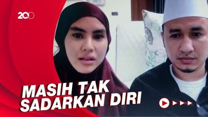 Kartika Putri Ungkap Kondisi Ibunda yang Kritis Terpapar COVID-19