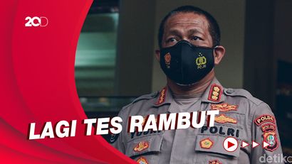 Netizen Pertanyakan Keberadaan Nia Ramadhani, Polisi: Lagi Cek Rambut