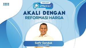 Reformasi Harga Jual Anda Biar Cuan di Masa Paceklik