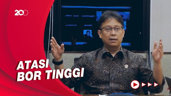3 Strategi Menkes Perangi Varian Delta