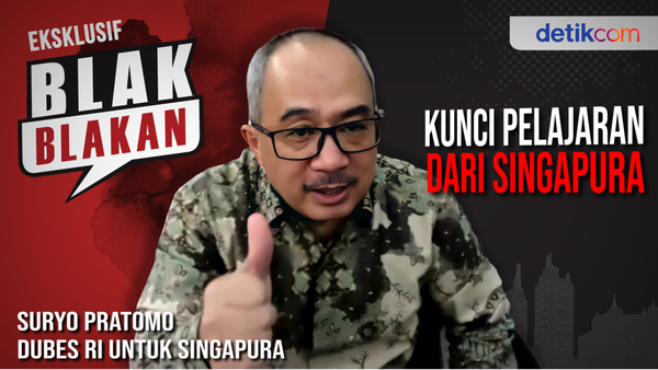 Blak-blakan Suryo Pratomo, 7 Kunci Damai dengan Corona 