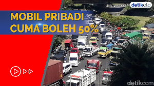 Catat! Ini Kapasitas Maksimal Mobil Pribadi Selama Masa PPKM Darurat