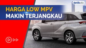 Mulai Rp 100 Jutaan, Ini Harga Avanza-Xpander dkk Berkat Diskon PPnBM 100%