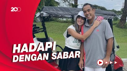 Keluarga Anggap Kasus Ardi-Nia Ramadhani Sebagai Cobaan