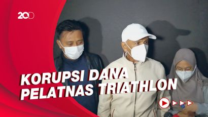 Mark Sungkar Tak Terima Divonis 1,5 Tahun Penjara