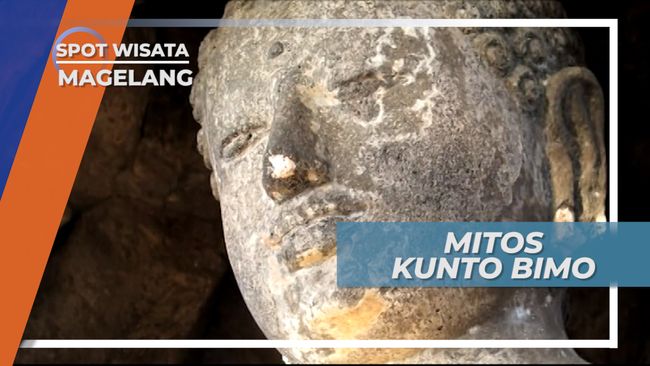 Mitos Kunto Bimo di Candi Borobudur, Terkabulnya Keinginan yang Diinginkan