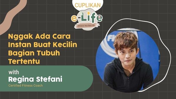 Kalori Defisit, Kunci Turunkan Lemak Tubuh Keseluruhan