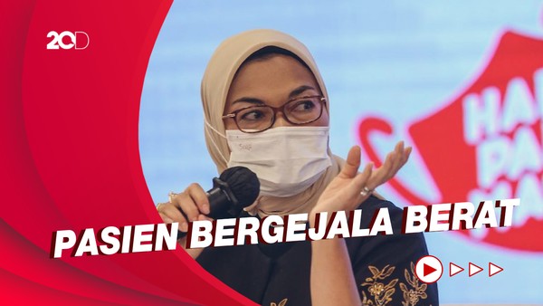 BPOM Akan Beri Izin Darurat Regdanvimab untuk Obat COVID-19