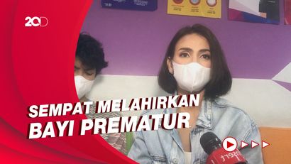 Wanda Hamidah Turut Berduka atas Meninggalnya Istri Chiko Hakim