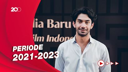 Jadi Ketua Komite FFI, Reza Rahadian Ingin Perbaiki Sistem Penjurian