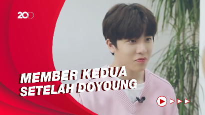 Jung Hwan TREASURE Terkonfirmasi Positif COVID-19
