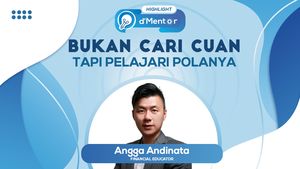 Sobat Misqueen Bisa Investasi Modal Pas-Pasan Loh