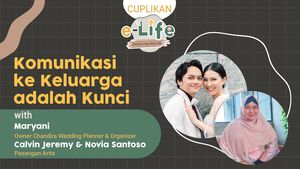 Potensi Konflik Menikah Ketika PPKM